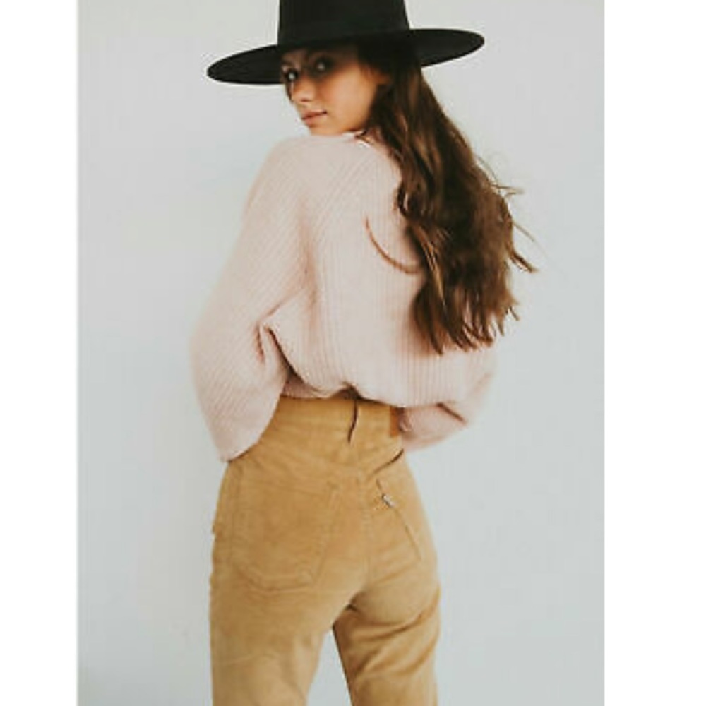 LEVI’S